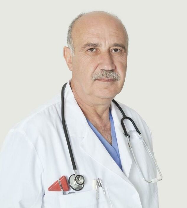 Doctor Urologist Aldis