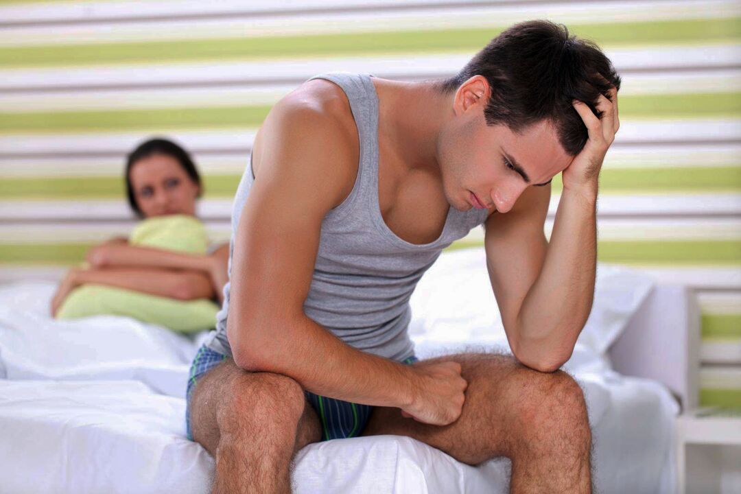 Erectile dysfunction is a problem that any man can encounter
